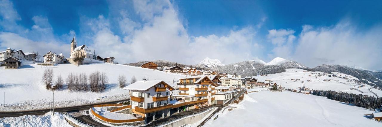 Pension Sonnenhof Maranza Esterno foto