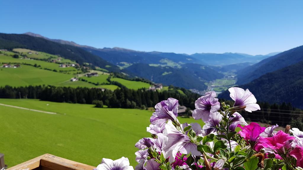 Pension Sonnenhof Maranza Esterno foto